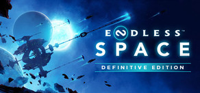 ENDLESS™ Space - Definitive Edition Logo