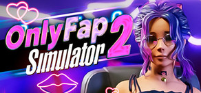 OnlyFap Simulator 2 💦 Logo