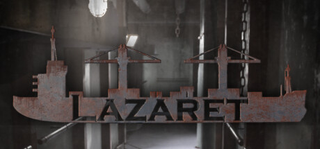 Lazaret Logo