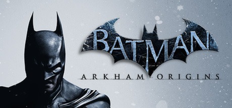 Batman™: Arkham Origins Logo