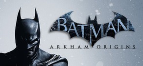 Batman™: Arkham Origins Logo