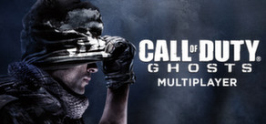 Call of Duty: Ghosts - Multiplayer Logo