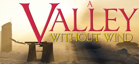 A Valley Without Wind Logo