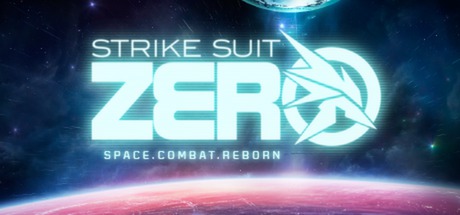 Strike Suit Zero Logo