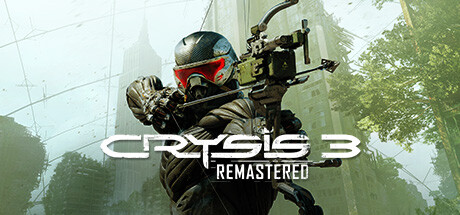 Crysis 3 Remastered Logo