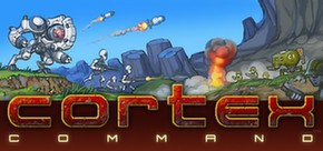 Cortex Command Logo