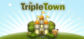 Triple Town Logo