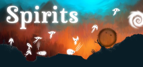 Spirits Logo