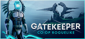 Gatekeeper Logo