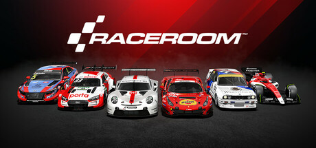 RaceRoom Racing Experience Logo