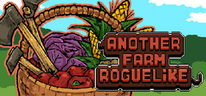 Another Farm Roguelike Logo