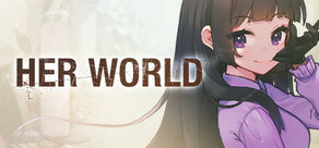 Her World Logo