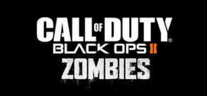 Call of Duty: Black Ops II - Zombies Logo