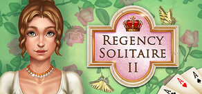 Regency Solitaire II Logo