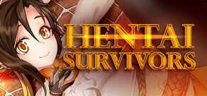 Hentai Survivors Logo