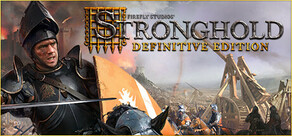 Stronghold: Definitive Edition Logo