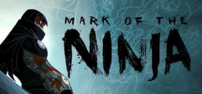 Mark of the Ninja Logo