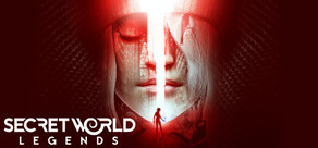 Secret World Legends Logo