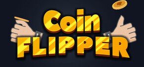 Coin Flipper Logo