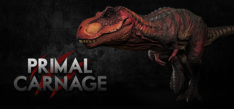 Primal Carnage Logo