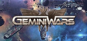 Gemini Wars Logo
