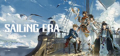 风帆纪元 Sailing Era Logo