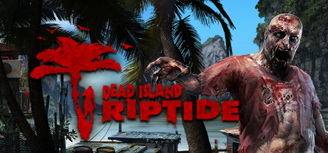 Dead Island Riptide Logo