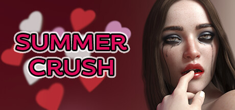 Summer Crush Logo