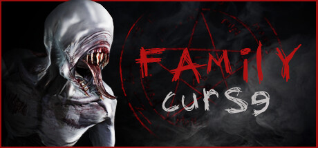 Family curse Logo
