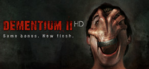 Dementium II HD Logo