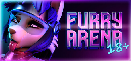 Furry Arena [18+] Logo