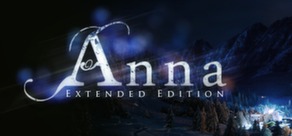 Anna - Extended Edition Logo