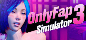 OnlyFap Simulator 3 💦 Logo