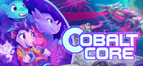 Cobalt Core Logo