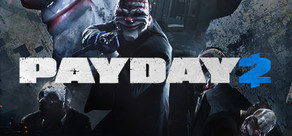 PAYDAY 2 Logo