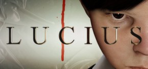 Lucius Logo