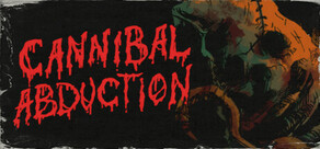 Cannibal Abduction Logo