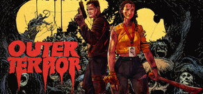 Outer Terror Logo