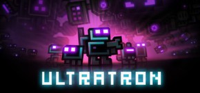 Ultratron Logo