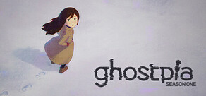 ghostpia Logo