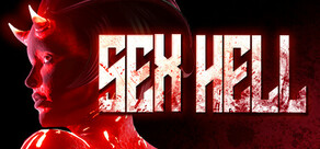 SEX HELL 👹 Logo