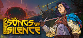Songs Of Silence Logo