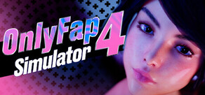 OnlyFap Simulator  4 💦 Logo