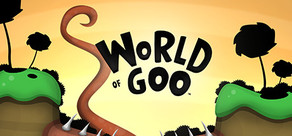World of Goo Logo