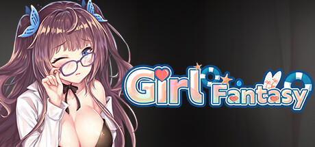 Girl Fantasy Logo