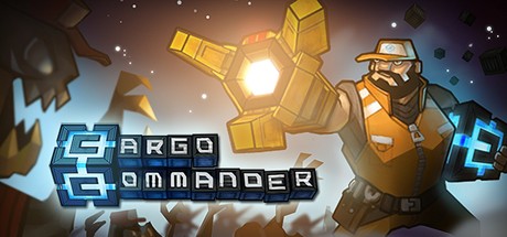 Cargo Commander Logo