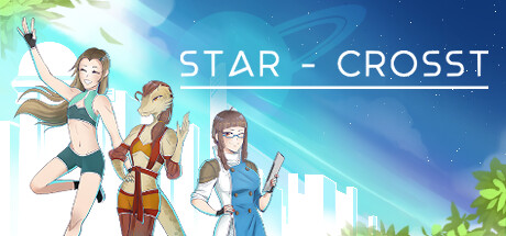 Star-Crosst Logo