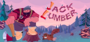 Jack Lumber Logo