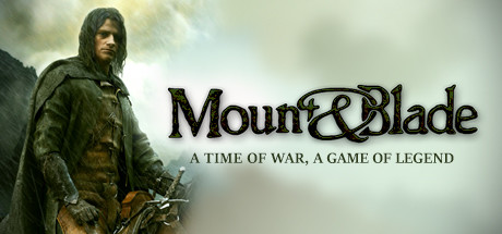 Mount & Blade Logo