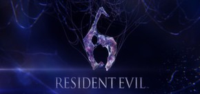 Resident Evil 6 Logo